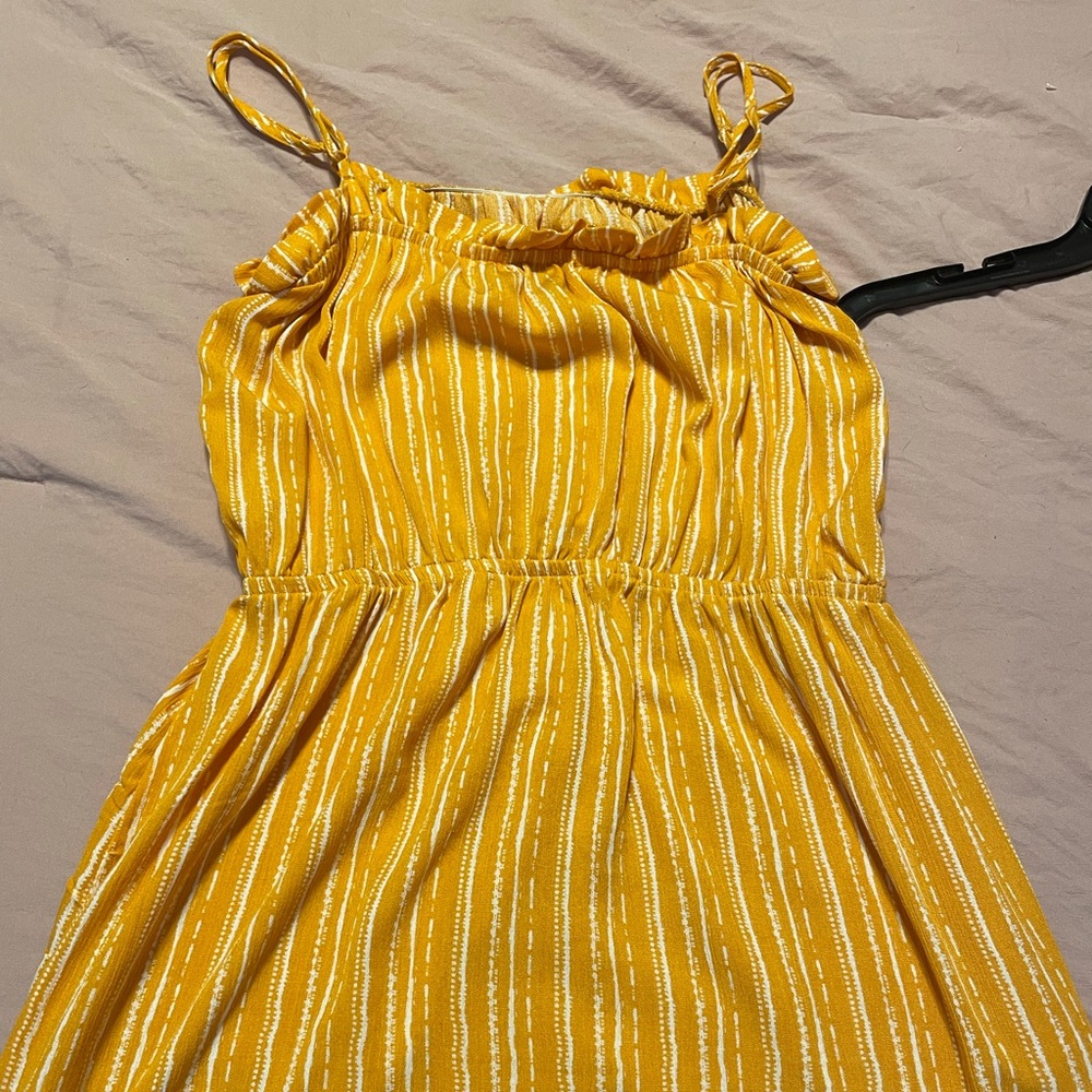 Cute casual rue 21 dress